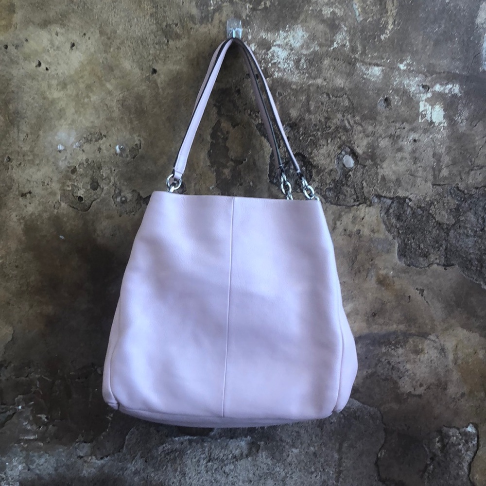 Authentic COACH Phoebe Conceal and Carry Purse